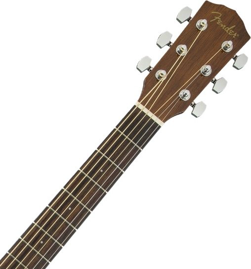 Гитара Fender CD-60 Dread V3 DS Sunburst Walnut купить,109990