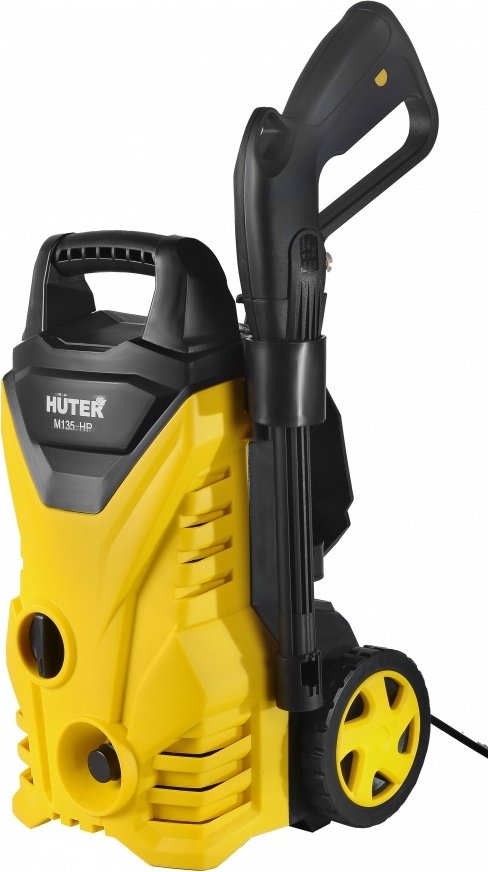 Мойка высокого давления Huter электрический 135 бар, M135-HP - ForteMarket Мойка высокого давления Huter электрический 135 бар, M135-HP купить,0