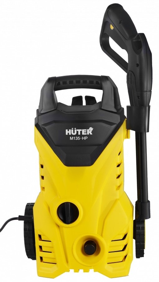 Мойка высокого давления Huter электрический 135 бар, M135-HP - ForteMarket Мойка высокого давления Huter электрический 135 бар, M135-HP купить,0
