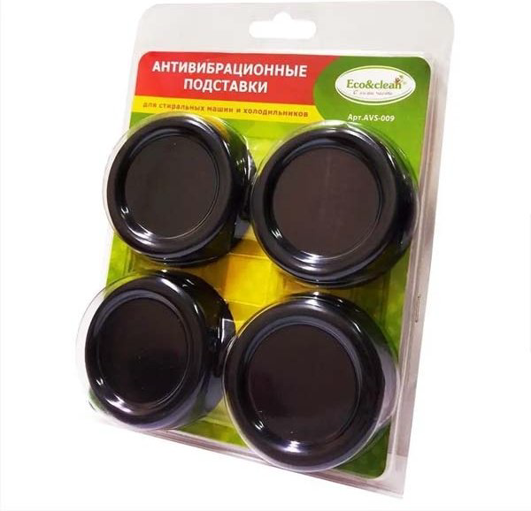 ножка Eco&Clean AVS-009 купить,NaN