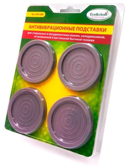 ножка Eco&Clean AVS-008