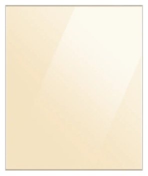 Сменная панель Samsung RA-B23EBB18GM желтый