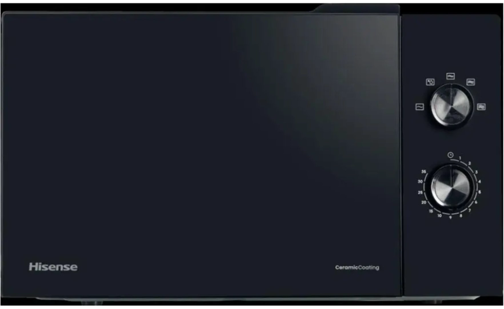 Микроволновая печь Hisense H23MOBP2H4 черный купить,41990