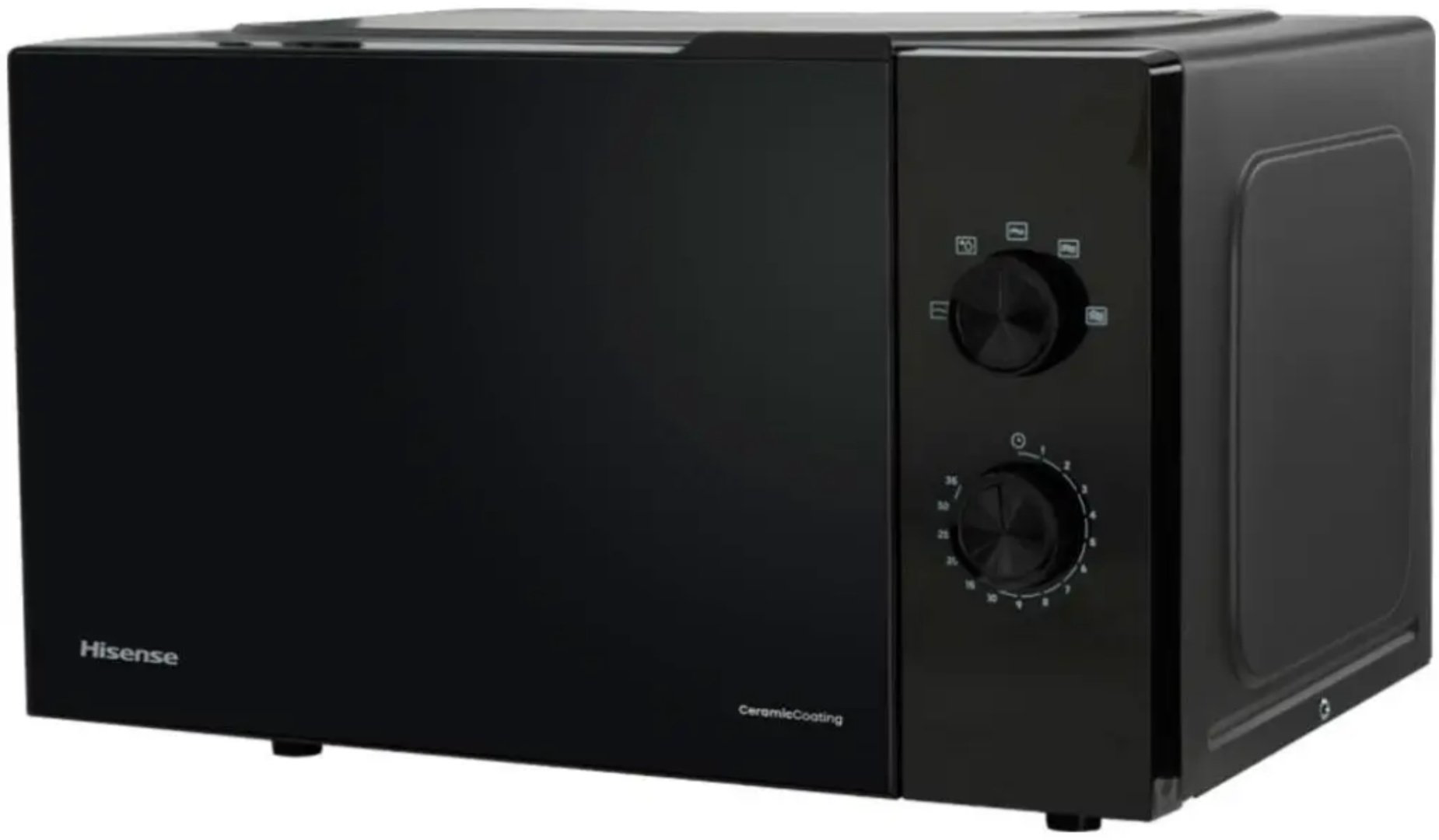 Микроволновая печь Hisense H23MOBP2H4 черный купить,41990