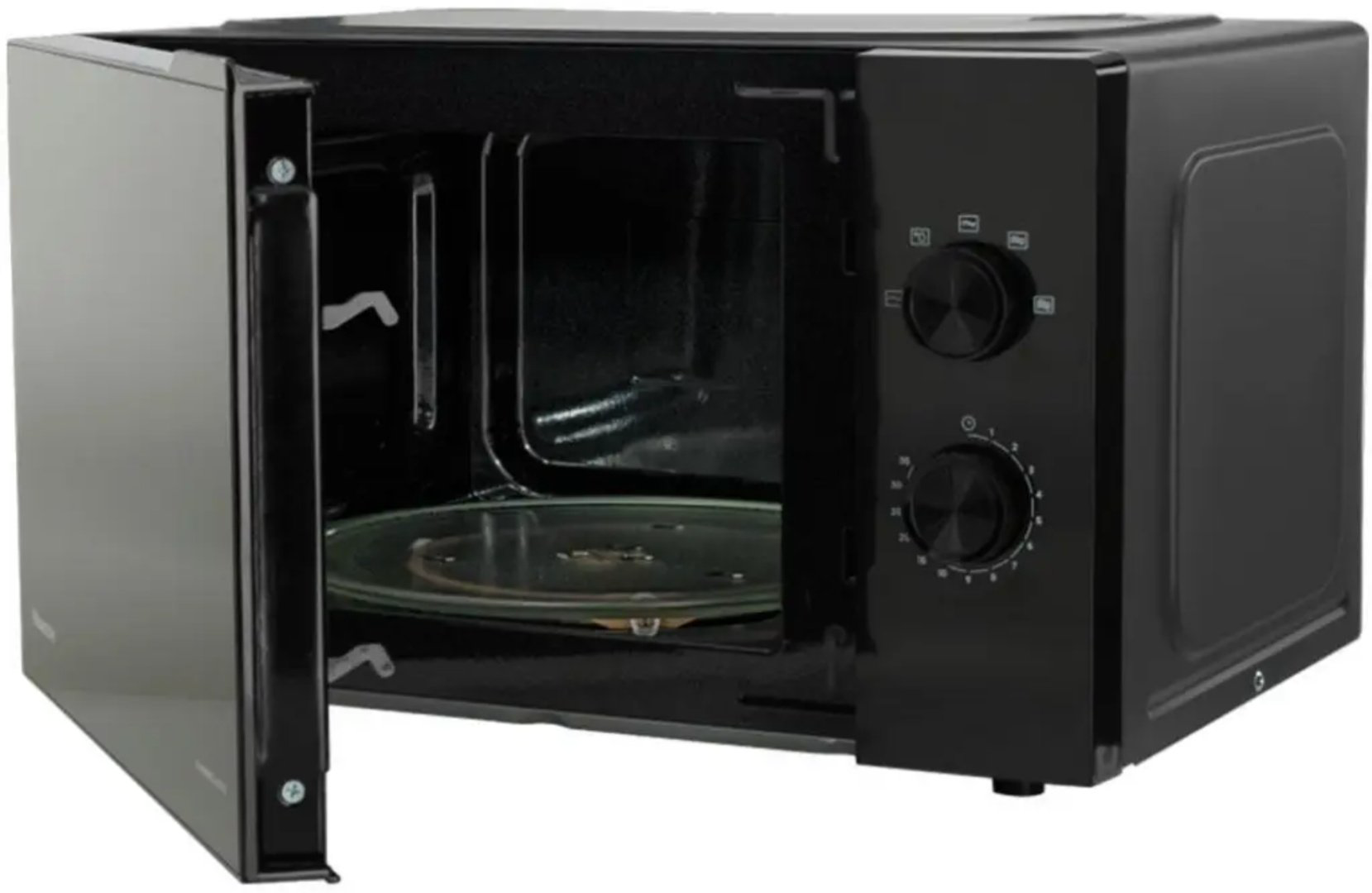 Микроволновая печь Hisense H23MOBP2H4 черный купить,41990