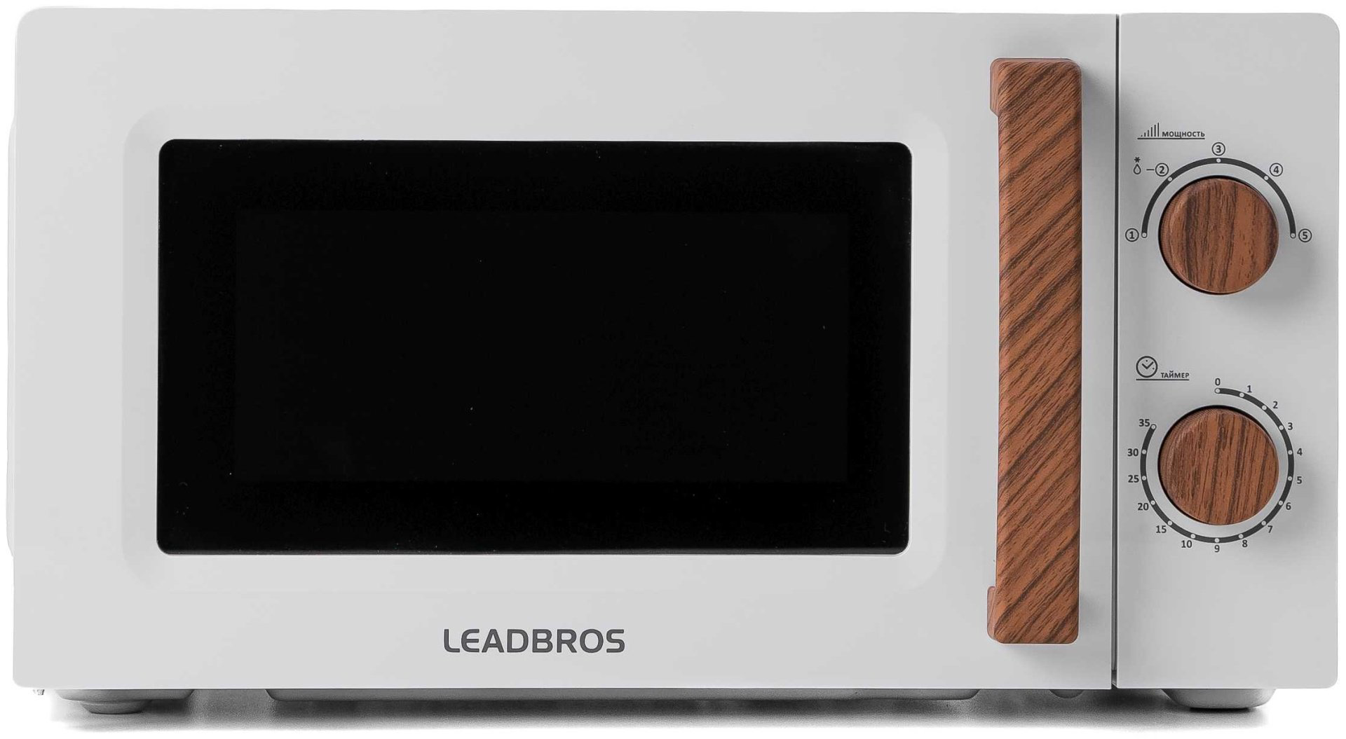 Микроволновая печь Leadbros D20MXP04-C70-5161W белый купить,NaN