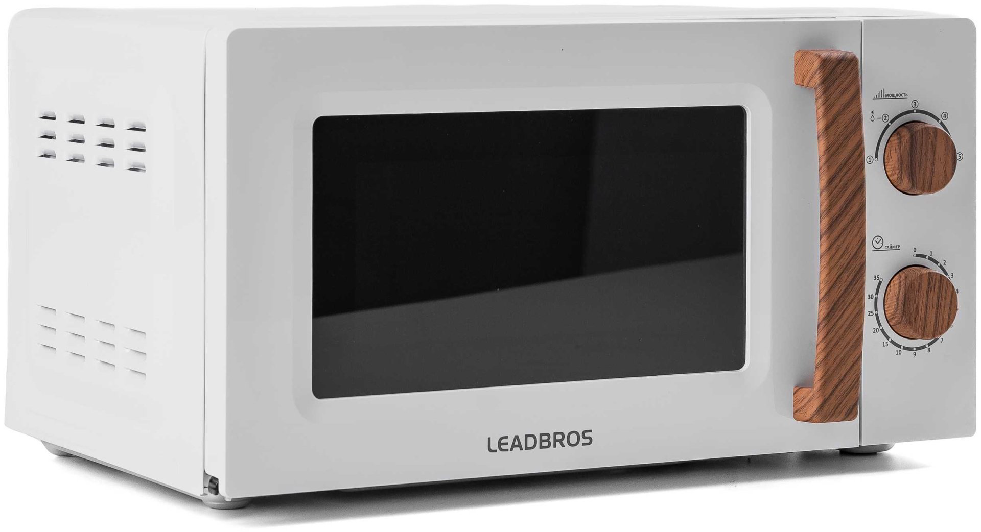 Микроволновая печь Leadbros D20MXP04-C70-5161W белый купить,NaN