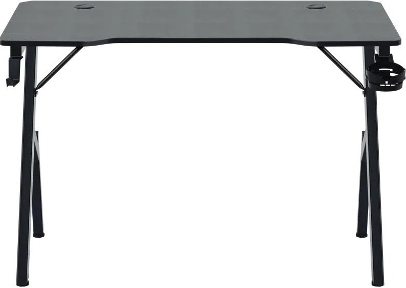 Стол компьютерный, игровой Defender Ino,110х60x73 см, черный купить,0