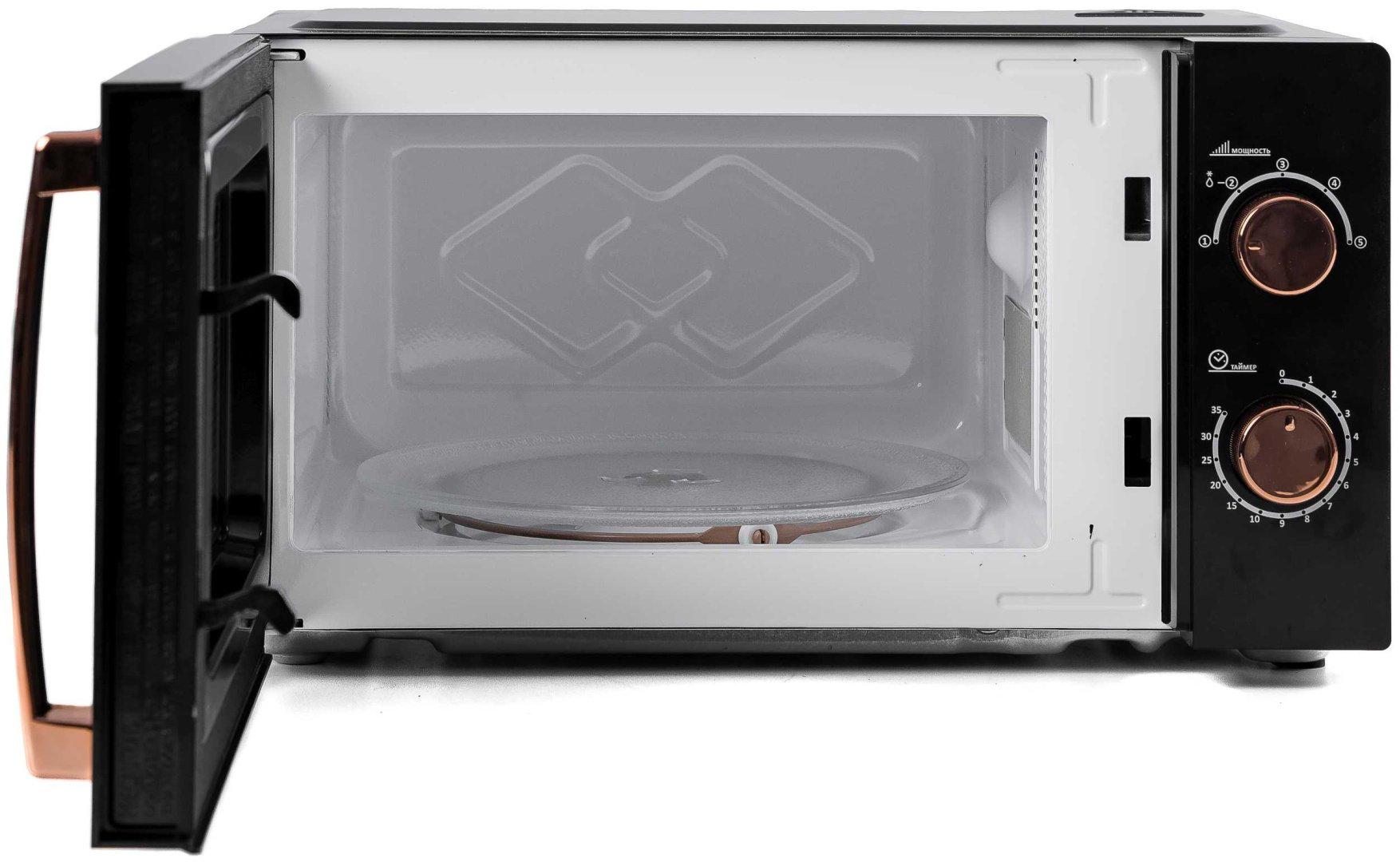 Микроволновая печь Leadbros D20MXP04-C70-5161B черный купить,NaN