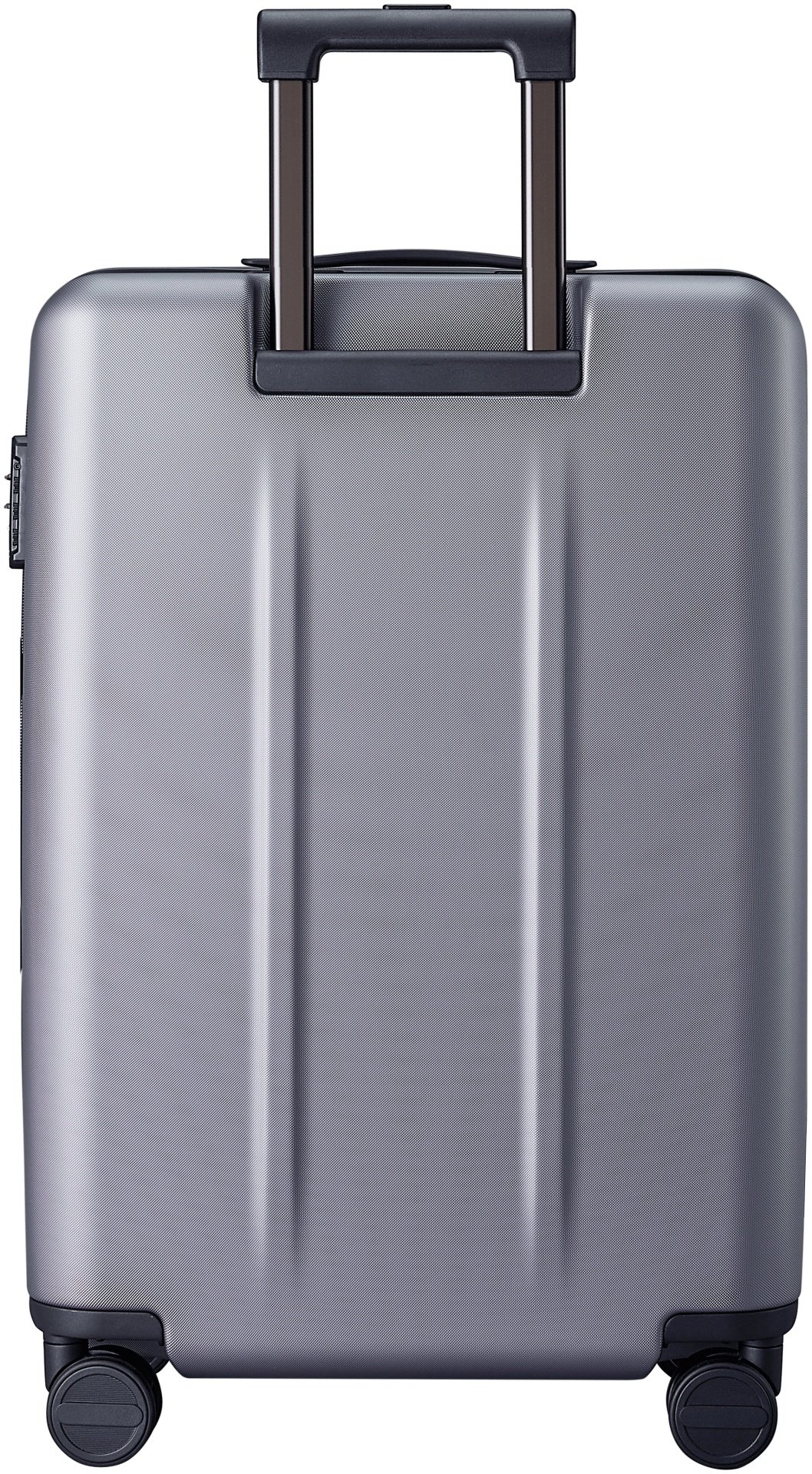 Чемодан NinetyGo Danube Luggage 28 поликарбонат 100 л серый - ForteMarket Чемодан NinetyGo Danube Luggage 28 поликарбонат 100 л серый купить,0