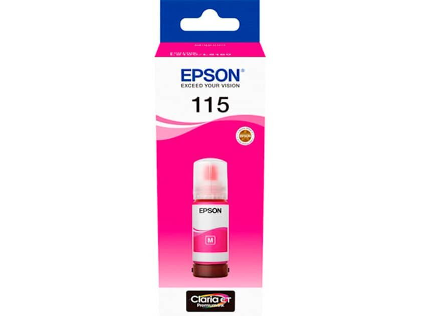 Чернила Epson 13T07D34A пурпурный купить,NaN