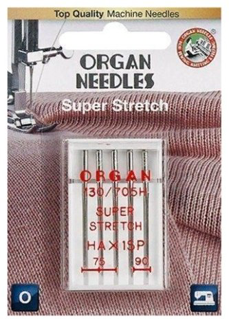 Organ 210125 Super Stretch 5/75-90 купить,1190