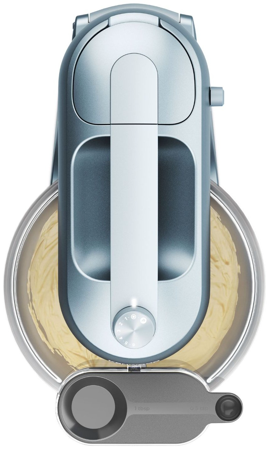 Кухонный комбайн KENWOOD KZM-35.000GY серый купить,134990