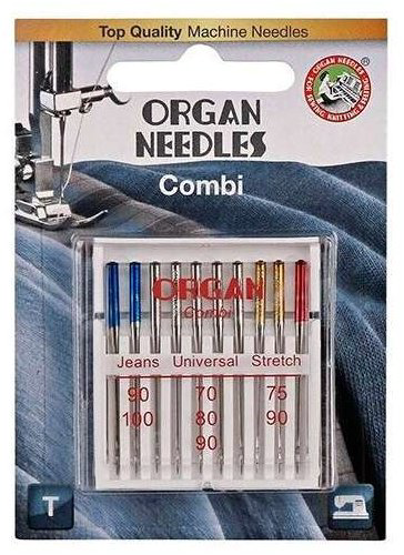 Organ 74062 10/COMBI Blister купить,2390