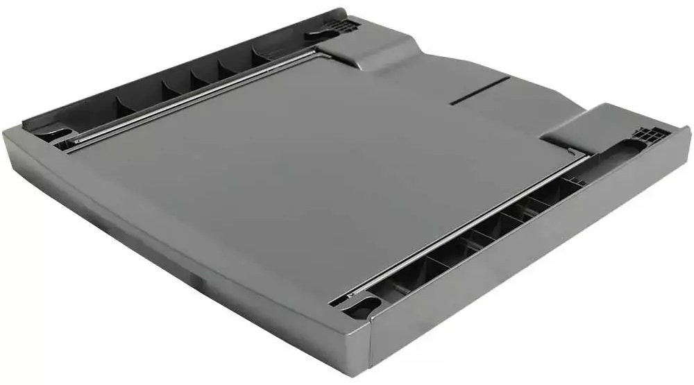 Стыковочный элемент Midea УТ-00020001 1 шт. серый