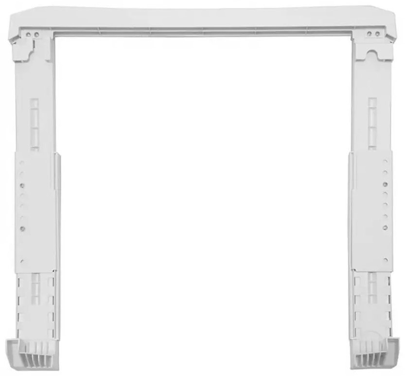 Стыковочный элемент BEKO PSK 1 шт. белый - ForteMarket Стыковочный элемент BEKO PSK 1 шт. белый купить,0