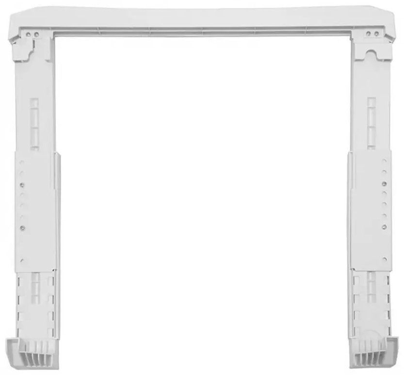 Стыковочный элемент BEKO PSK 1 шт. белый купить,NaN