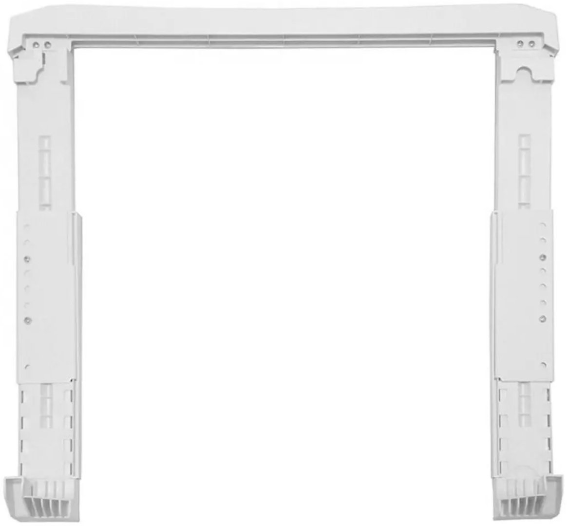 Стыковочный элемент BEKO PSKS 1 шт. белый купить,NaN