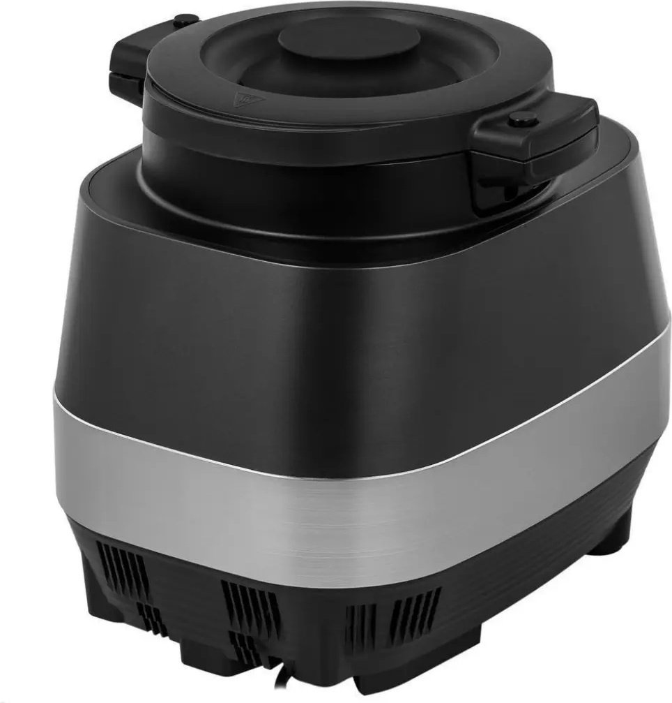 Кухонный комбайн BORK U810 черный купить,723690