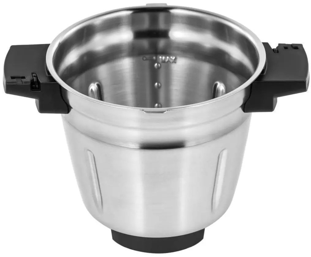 Кухонный комбайн BORK U810 черный купить,723690