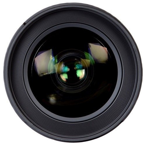 Объектив Sigma AF 24-35mm f/2 DG HSM Nikon F - ForteMarket Объектив Sigma AF 24-35mm f/2 DG HSM Nikon F купить,0