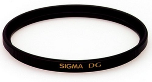 Светофильтр Sigma DG UV 55mm купить,NaN