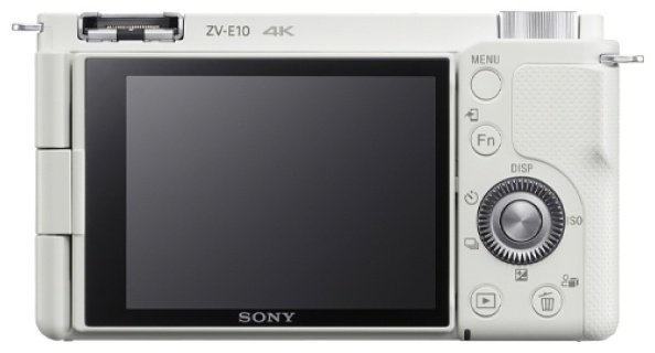 Фотокамера Sony ZVE10LW.CEC купить,NaN