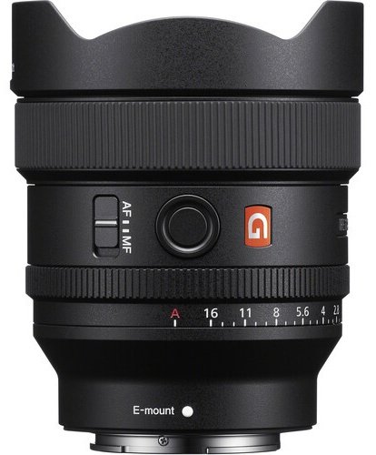 Объектив Sony FE 14mm f/1.8 GM - ForteMarket Объектив Sony FE 14mm f/1.8 GM купить,0