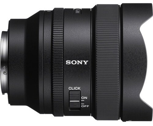 Объектив Sony FE 14mm f/1.8 GM - ForteMarket Объектив Sony FE 14mm f/1.8 GM купить,0
