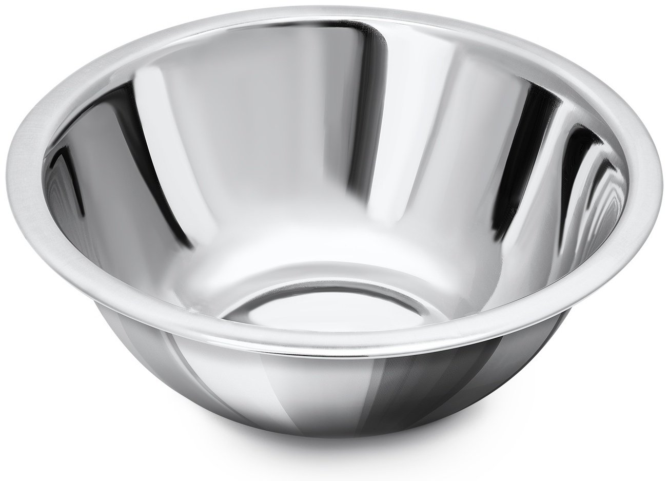 Apollo миска JUS-02 1 шт, сталь - ForteMarket Apollo миска JUS-02 1 шт, сталь купить,0