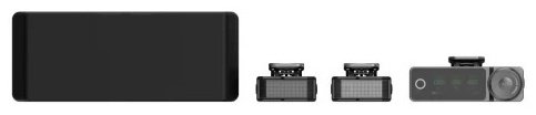 Hollyland LARK MAX Duo черный - ForteMarket Hollyland LARK MAX Duo черный купить,0
