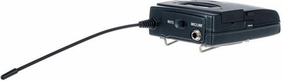 Микрофон Sennheiser SK100 G4 A1-Band купить,NaN
