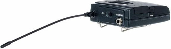 Микрофон Sennheiser SK100 G4 A1-Band купить,NaN