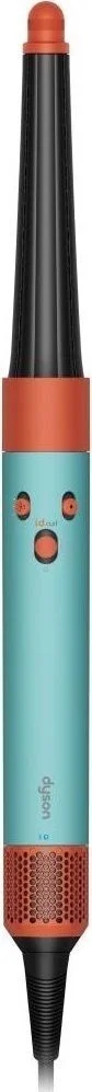 Стайлер Dyson Airwrap i.d. Curly+Coily Ceramic Patina Topaz 1300 Вт купить,0