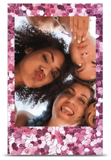 Фотопленка Fujifilm Instax Mini Confetti 10 шт купить,NaN