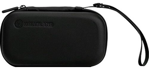 Hollyland LARK MAX Duo черный купить,NaN