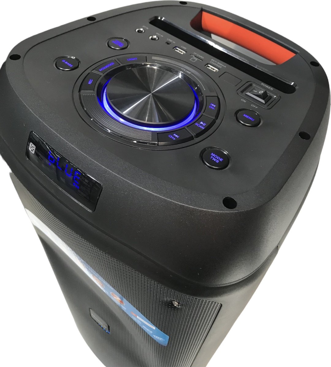 MICMAGIC X7 черный купить,0
