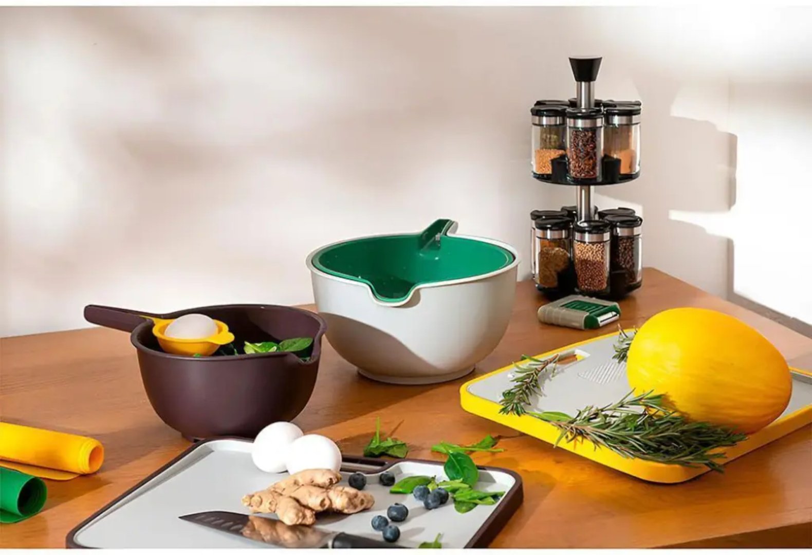 Smart Solutions мерный стакан SS-BO-PP-set4, полипропилен - ForteMarket Smart Solutions мерный стакан SS-BO-PP-set4, полипропилен купить,0