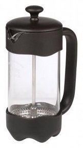 Френч-пресс Vitax VX-3018 600 мл, стекло, пластик