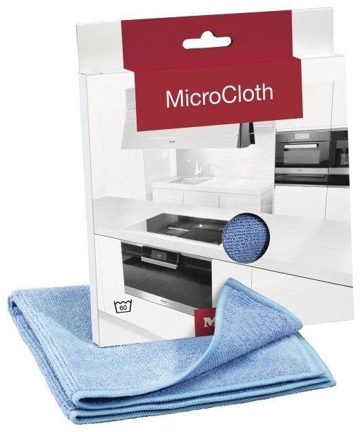 Салфетка из микрофибры Miele купить,NaN