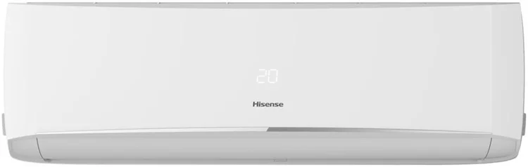 Кондиционер Hisense AS-24HW4RBSCB00 White