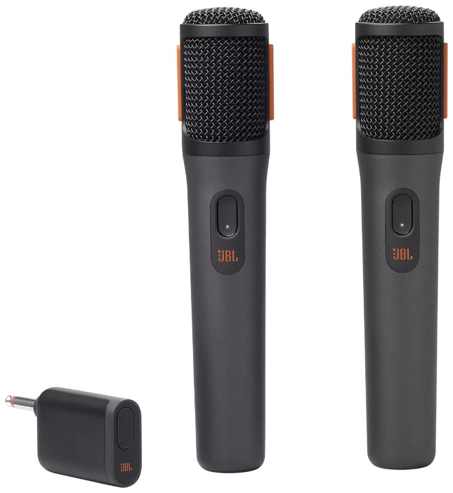 Микрофон JBL PartyBox Wireless Mic купить,55900