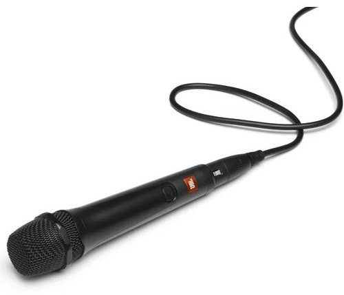 Микрофон JBL PBM100 купить,NaN