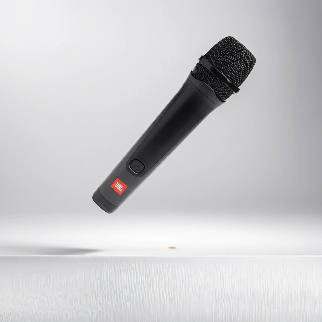 Микрофон JBL PBM100 купить,NaN