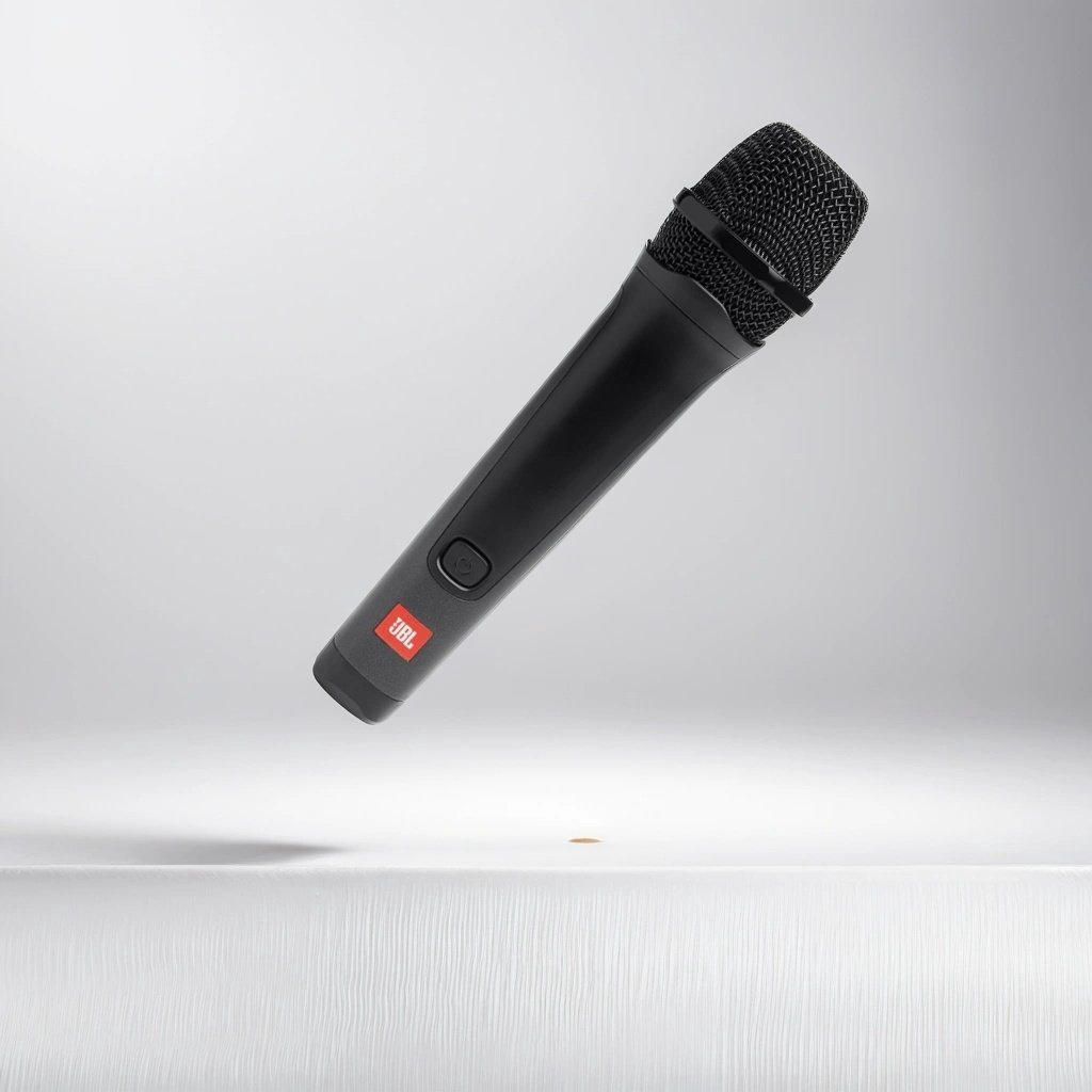 Микрофон JBL PBM100 купить,NaN