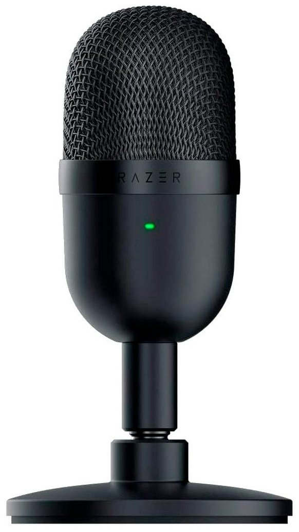 Микрофон Razer RZ19-03450100-R3M1 купить,NaN