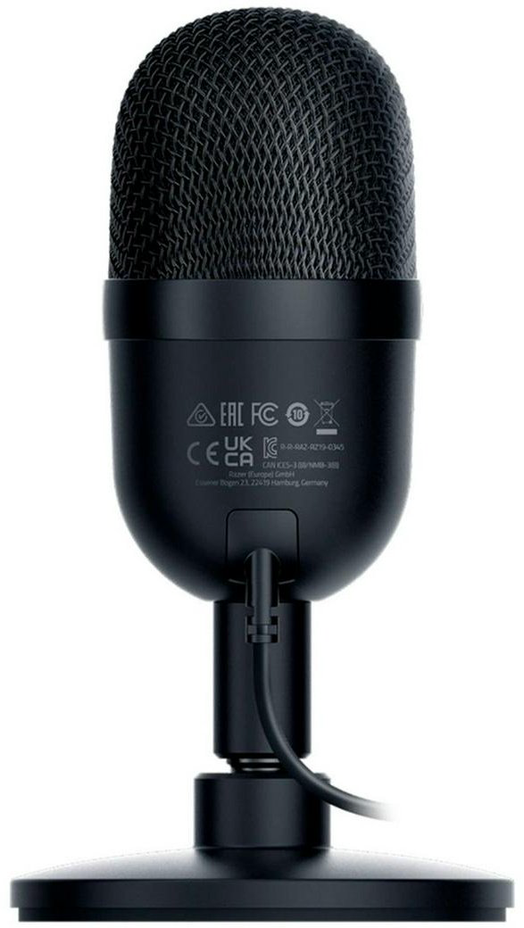 Микрофон Razer RZ19-03450100-R3M1 купить,NaN