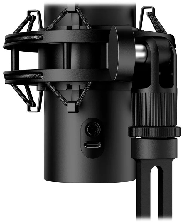 Микрофон HyperX QuadCast 2 S купить,103453