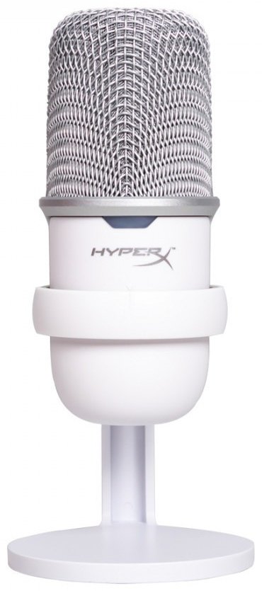 Микрофон HyperX SoloCast 519T2AA