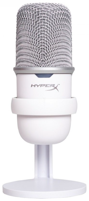 Микрофон HyperX SoloCast 519T2AA купить,NaN